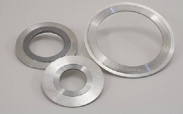 Kammprofile Gasket